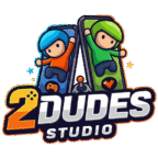 2Dudes Studio